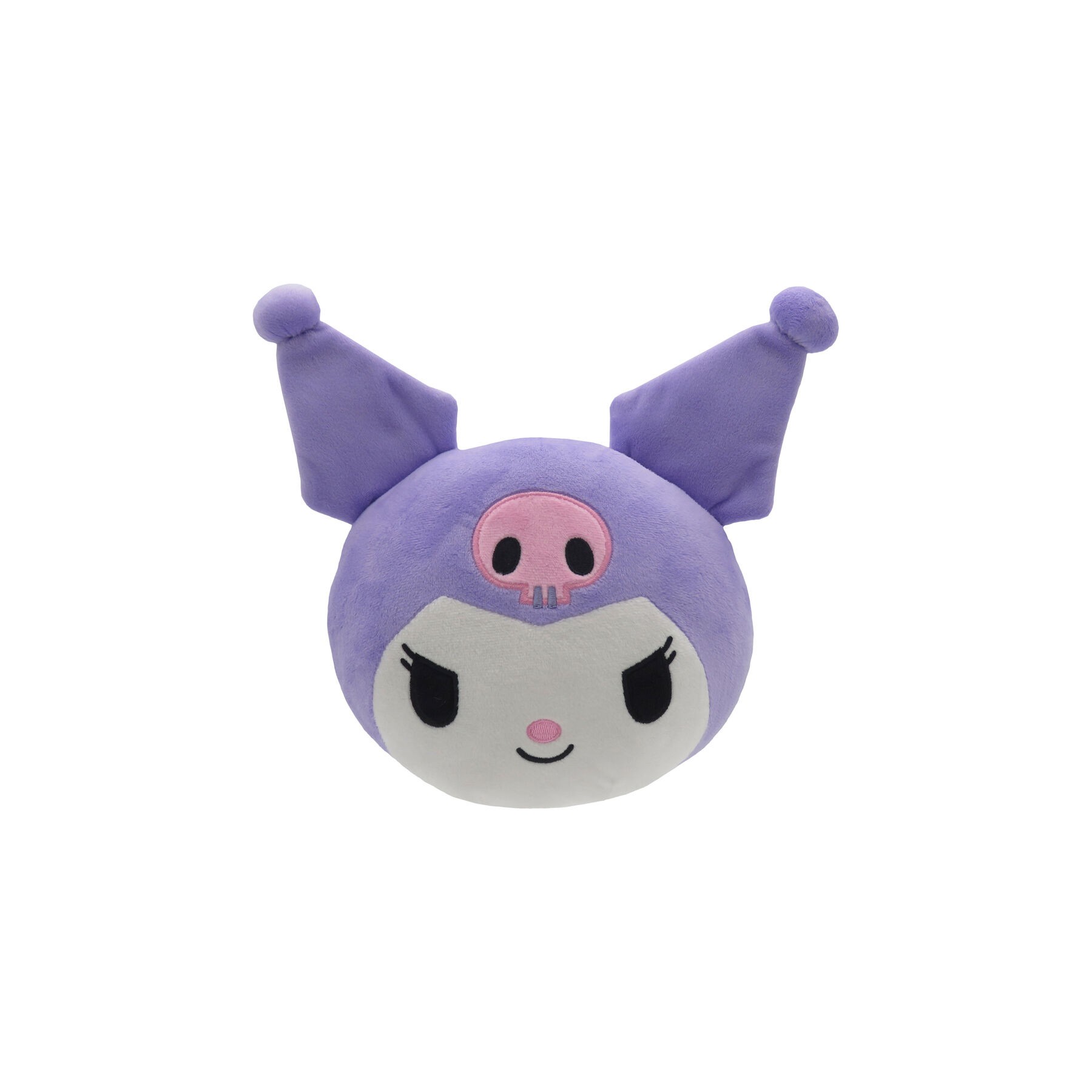 Hucha peluche 3D Kuromi Hello Kitty