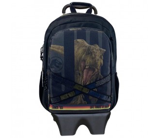 Trolley Roar! Jurassic World 43cm