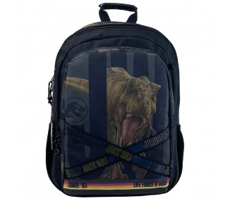 Trolley Roar! Jurassic World 43cm