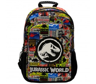 Trolley Danger Jurassic World 43cm