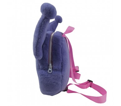 Mochila peluche Kuromi Hello Kitty
