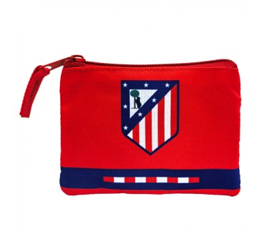 Monedero Atletico de Madrid