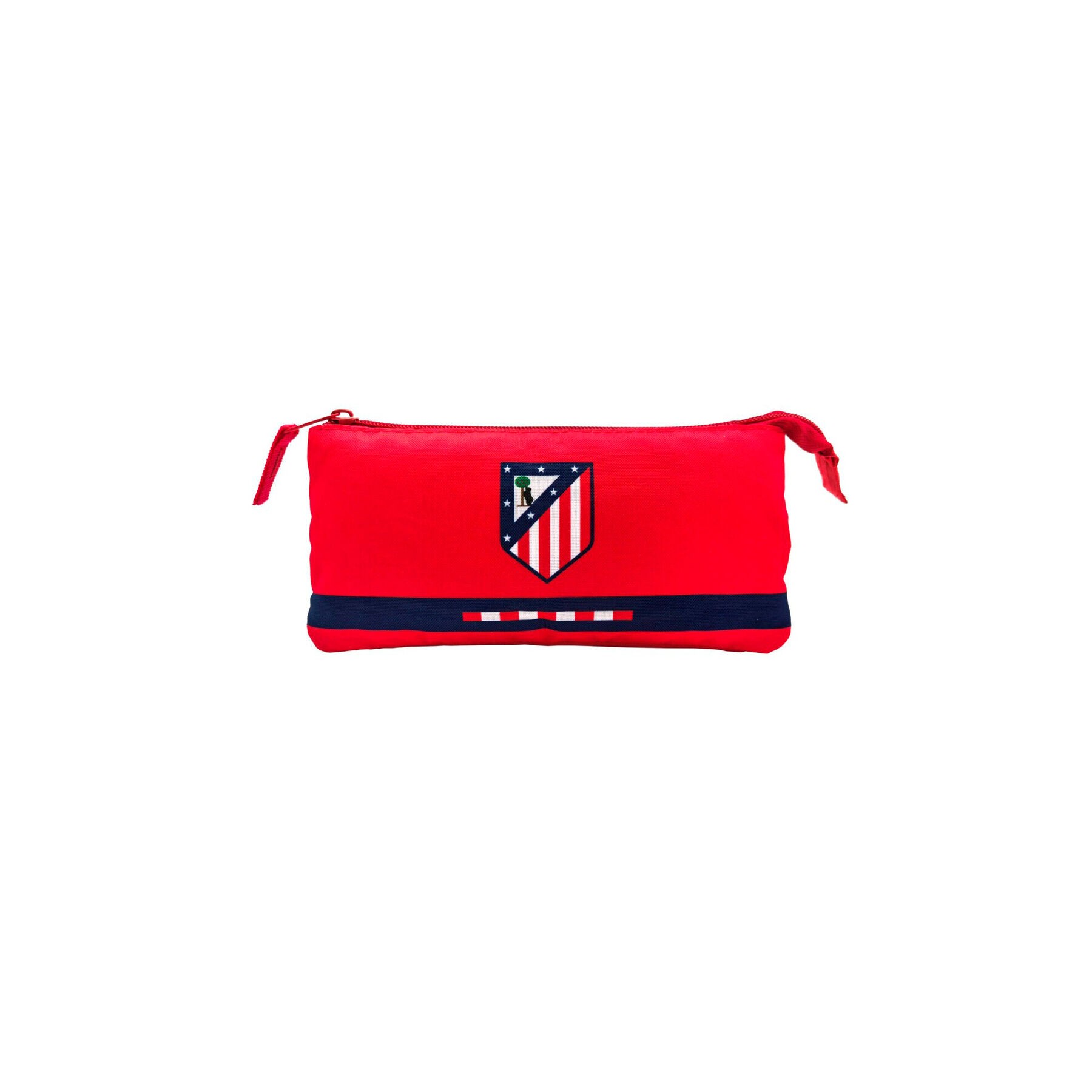 Portatodo Atletico de Madrid triple