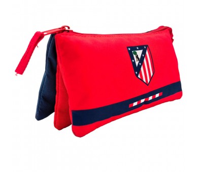 Portatodo Atletico de Madrid triple