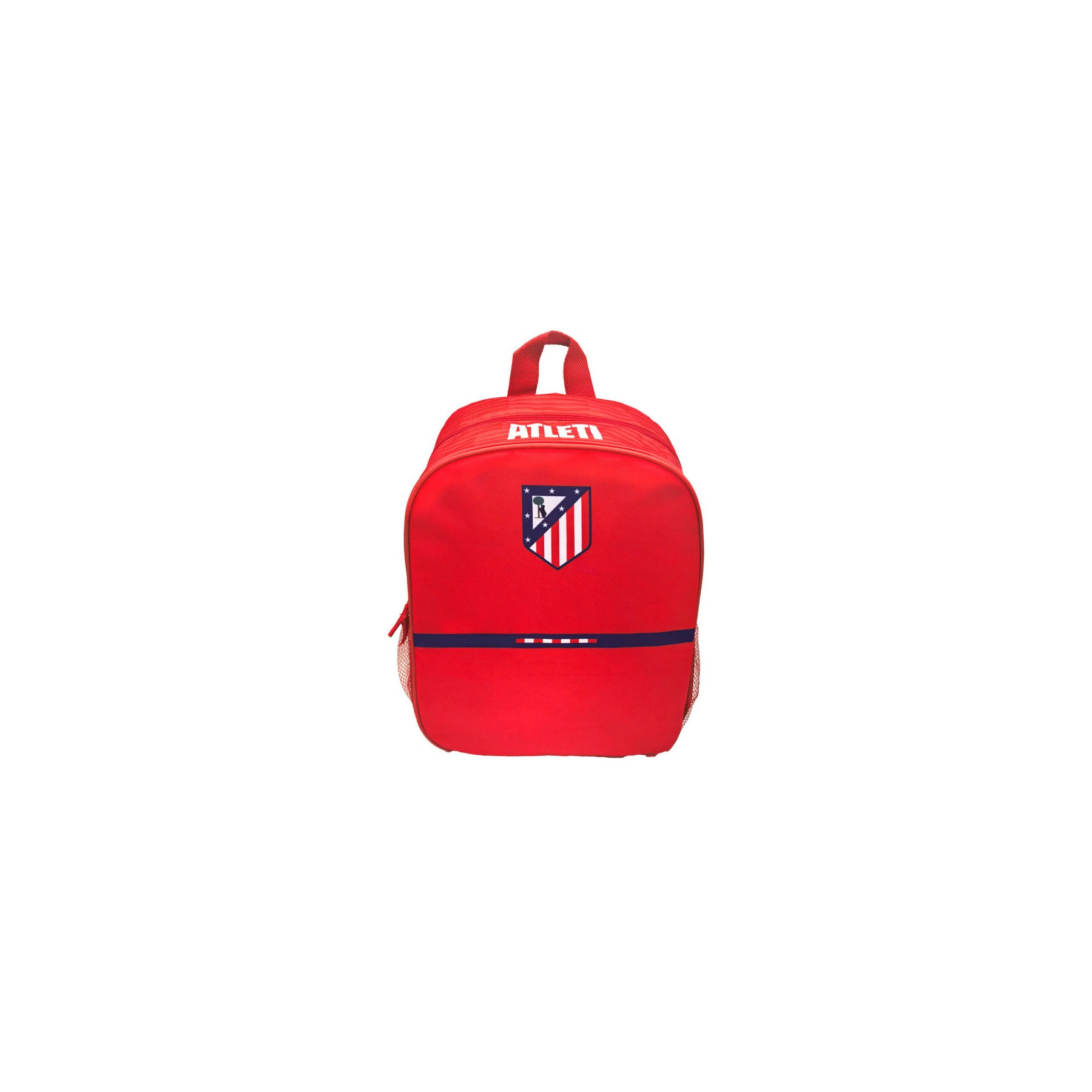 Mochila Atletico de Madrid 41cm adaptable