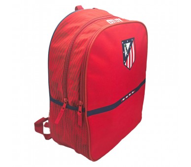 Mochila Atletico de Madrid 41cm adaptable