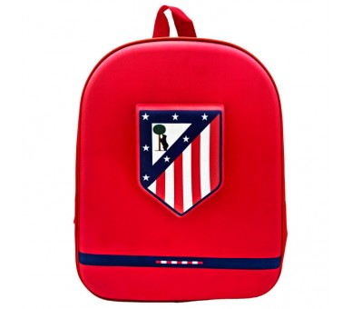 Mochila Atletico de Madrid 30cm