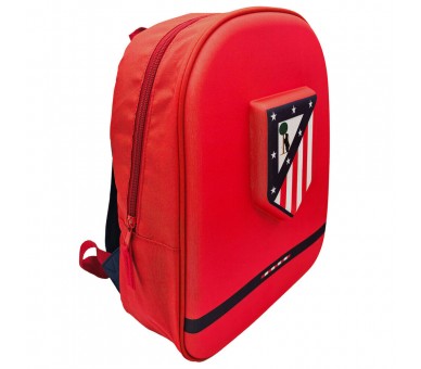 Mochila Atletico de Madrid 30cm
