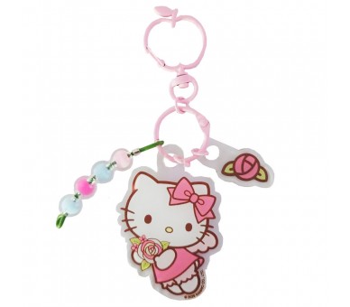 Llavero Cinnamoroll Kuromi Hello Kitty surtido