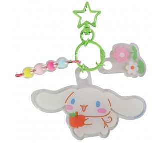 Llavero Cinnamoroll Kuromi Hello Kitty surtido