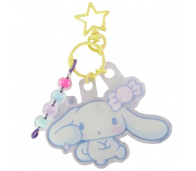 Llavero Cinnamoroll Kuromi Hello Kitty surtido