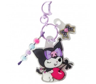 Llavero Cinnamoroll Kuromi Hello Kitty surtido