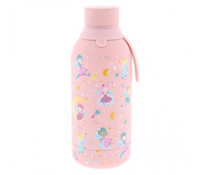 Botella termica Cuento de Hadas Melocoton 500ml