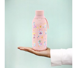 Botella termica Cuento de Hadas Melocoton 500ml