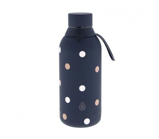 Botella termica Small Dots 500ml