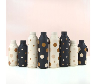 Botella termica Small Dots 500ml