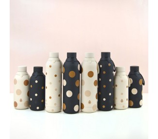 Botella termica Small Dots 500ml