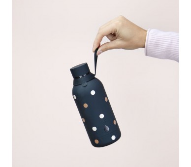 Botella termica Small Dots 500ml