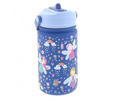 Cantimplora termica Cuento de Hadas 330ml