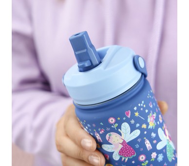 Cantimplora termica Cuento de Hadas 330ml