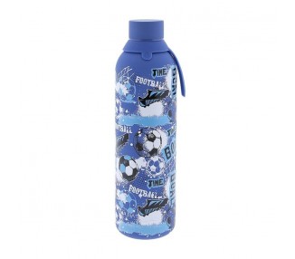 Botella termica Mazarine Football 710ml