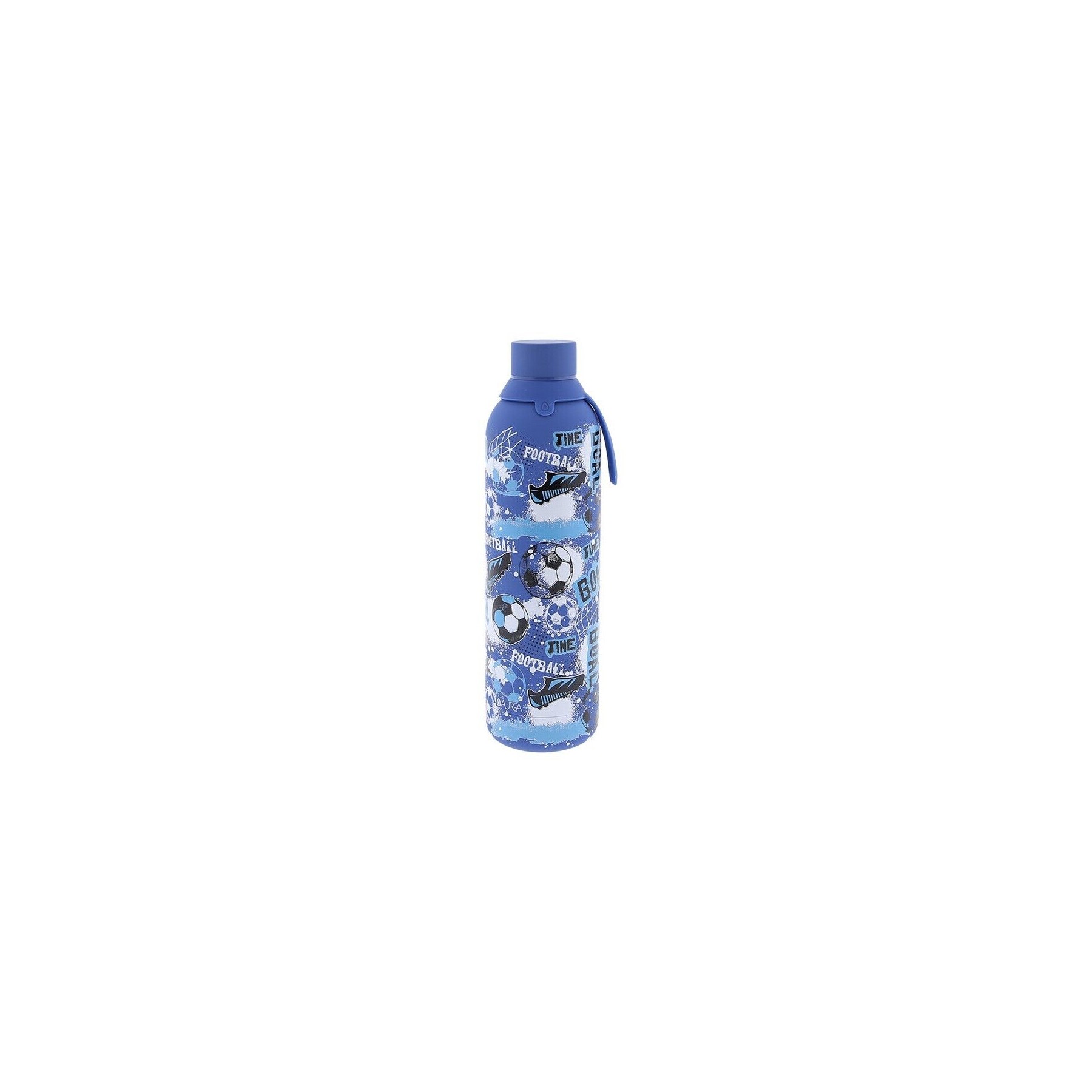 Botella termica Mazarine Football 710ml