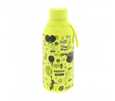 Botella termica Pistaccio Paddle 500ml