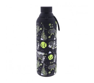 Botella termica Black Paddle 710ml