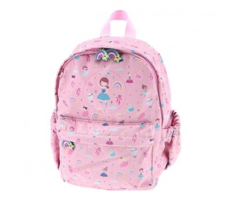 Mochila Ballet 28cm