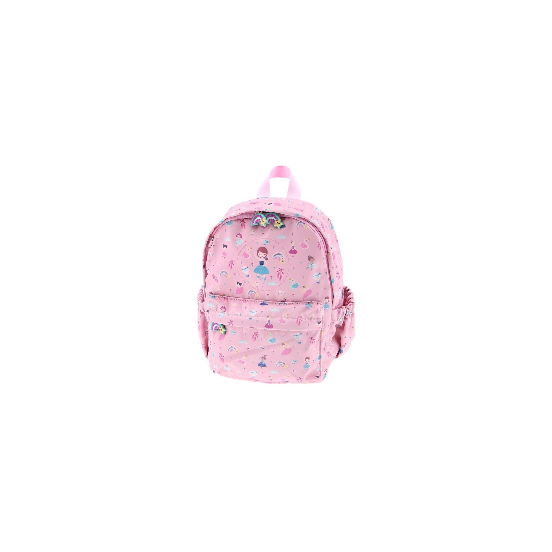 Mochila Ballet 28cm