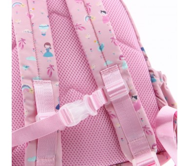 Mochila Ballet 28cm