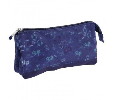 Portatodo Gamers triple