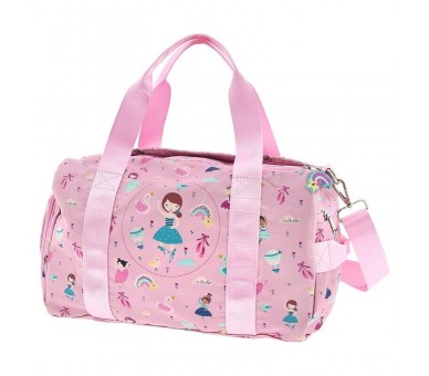 Bolsa deporte Ballet