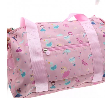 Bolsa deporte Ballet