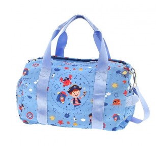 Bolsa deporte Piratas