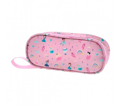 Portameriendas termico Ballet