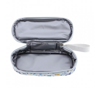 Portameriendas termico piratas