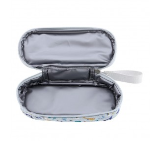 Portameriendas termico piratas