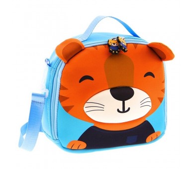 Nevera portameriendas termico tigre