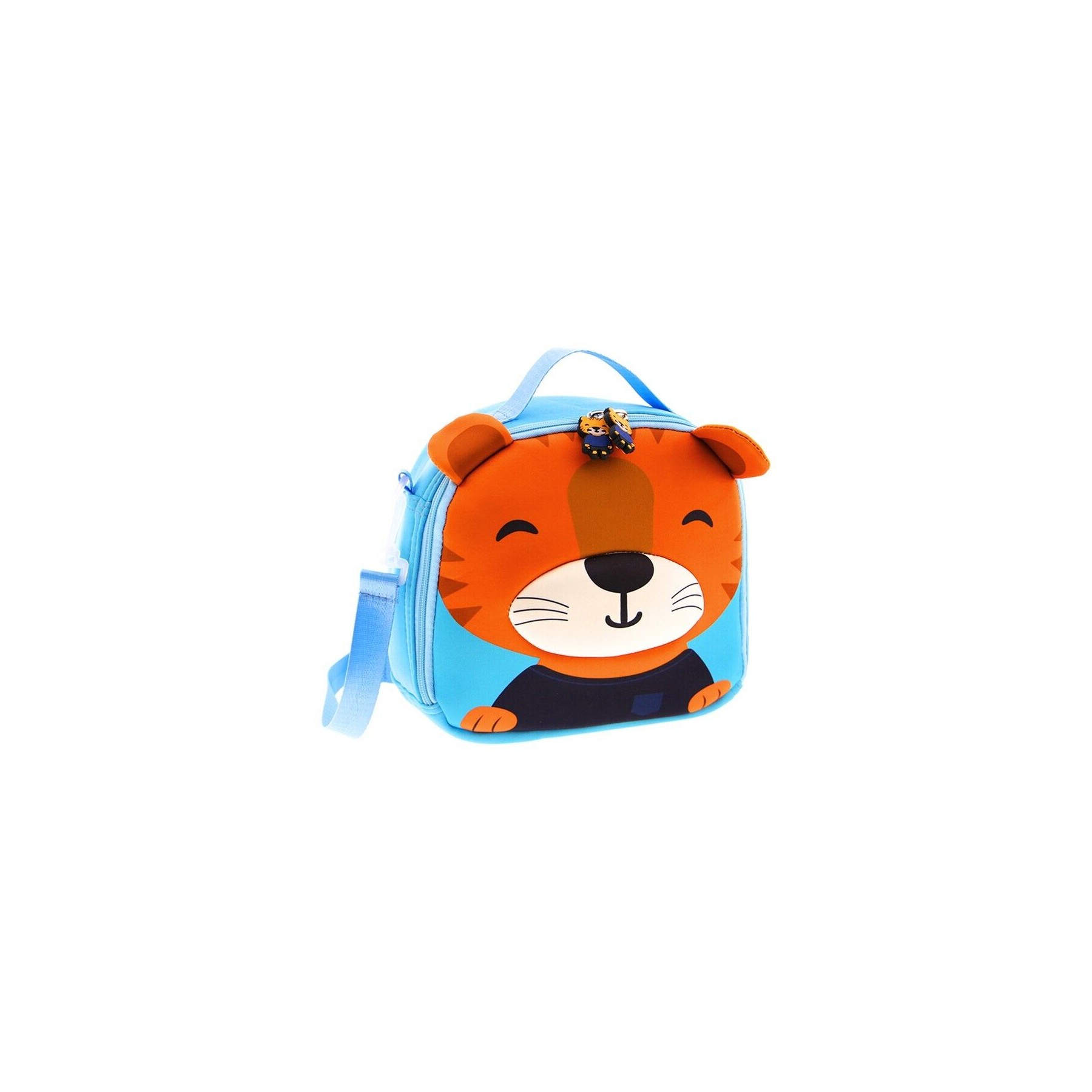 Nevera portameriendas termico tigre