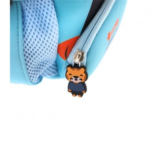 Nevera portameriendas termico tigre