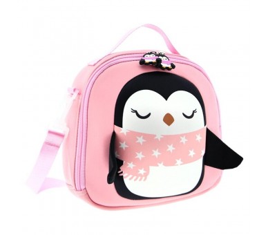 Nevera portameriendas termico Pinguino