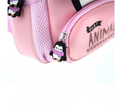 Nevera portameriendas termico Pinguino