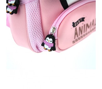 Nevera portameriendas termico Pinguino