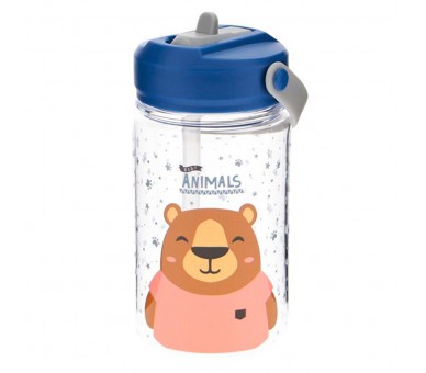 Cantimplora tritan Oso 350ml
