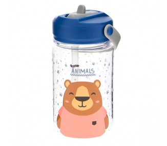 Cantimplora tritan Oso 350ml