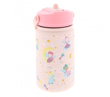 Cantimplora termica Cuento de Hadas 330ml