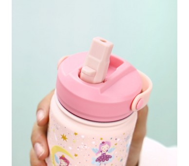 Cantimplora termica Cuento de Hadas 330ml