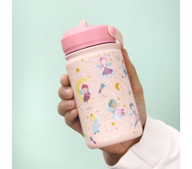 Cantimplora termica Cuento de Hadas 330ml