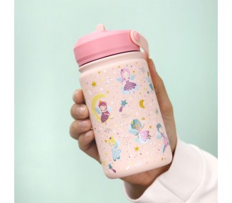 Cantimplora termica Cuento de Hadas 330ml